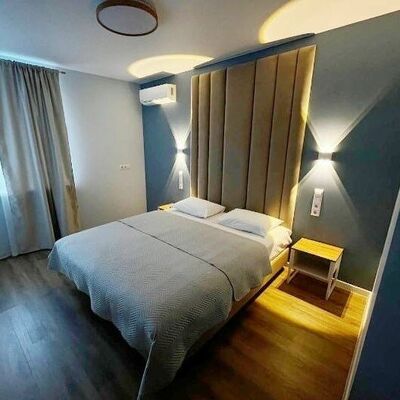 Фотография номера гостиницы Айсберг