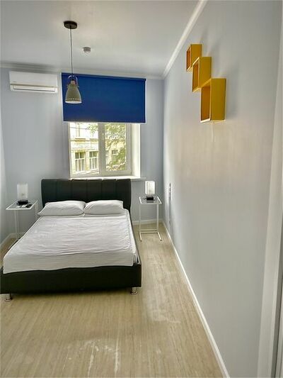 Фотография номера гостиницы Айсберг