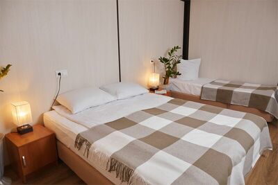 Фотография номера гостиницы Айсберг