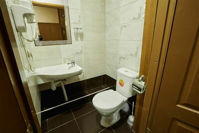 Фотография номера гостиницы Айсберг