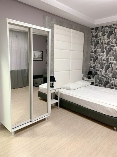 Фотография номера гостиницы Айсберг