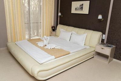 Фотография номера гостиницы Очагоф