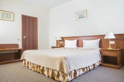 Фотография номера гостиницы Best City