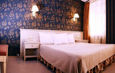 Фотография номера гостиницы Best City