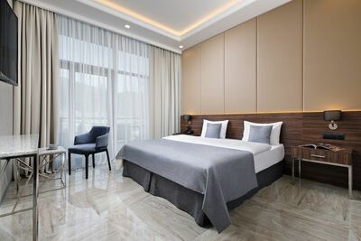 Фотография номера гостиницы Парк Родник Отель