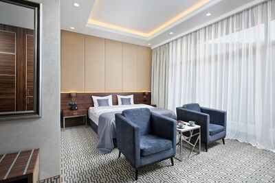 Фотография номера гостиницы Парк Родник Отель