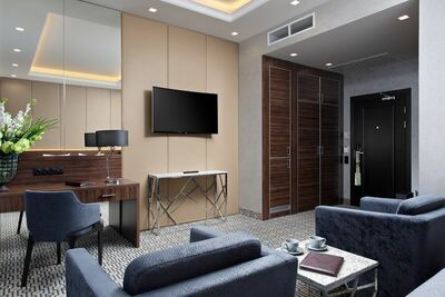 Фотография номера гостиницы Парк Родник Отель