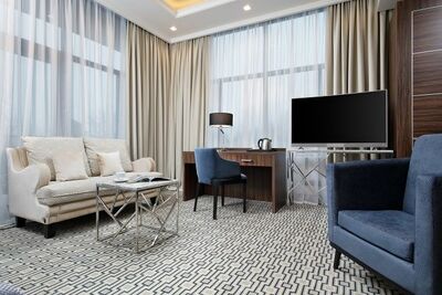 Фотография номера гостиницы Парк Родник Отель