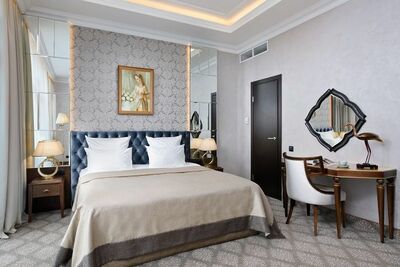 Фотография номера гостиницы Парк Родник Отель