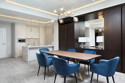 Фотография номера гостиницы Парк Родник Отель