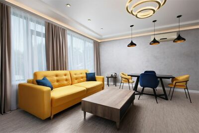 Фотография номера гостиницы Парк Родник Отель