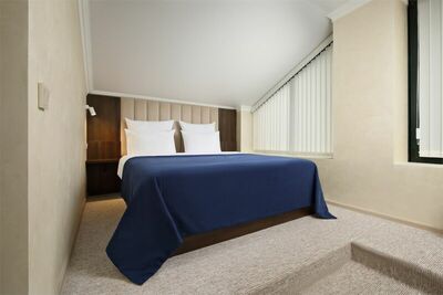 Фотография номера гостиницы Парк Родник Отель