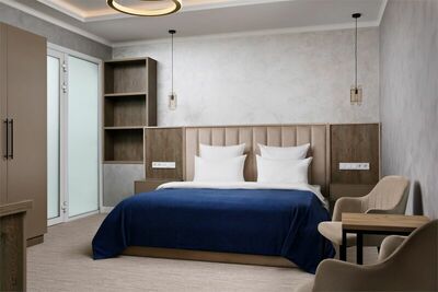 Фотография номера гостиницы Парк Родник Отель