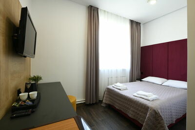 Фотография номера мини отеля Осташевская