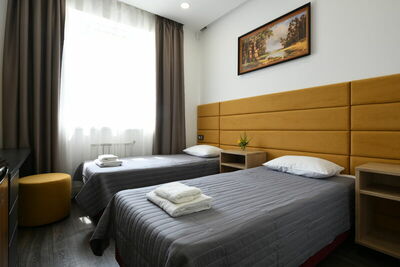 Фотография номера мини отеля Осташевская