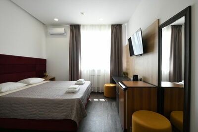 Фотография номера мини отеля Осташевская