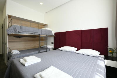 Фотография номера мини отеля Осташевская