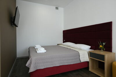 Фотография номера мини отеля Осташевская