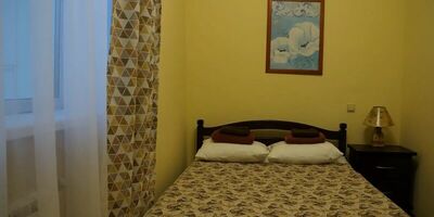 Фотография номера мини отеля Осташевская