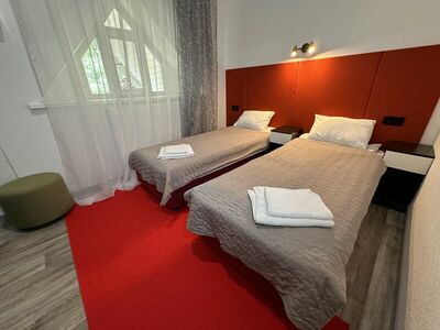 Фотография номера мини отеля Осташевская