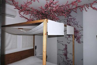 Фотография номера гостиницы Wild West