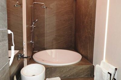 Фотография номера гостиницы Wild West