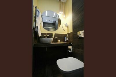 Фотография номера гостиницы Wild West