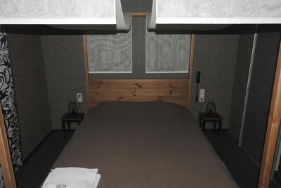 Фотография номера гостиницы Wild West