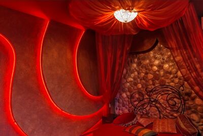 Фотография номера гостиницы Wild West