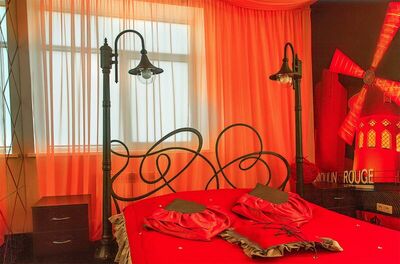 Фотография номера гостиницы Wild West