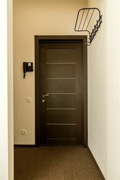 Фотография номера гостиницы Wild West