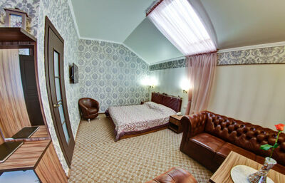Фотография номера гостевого дома Звезда