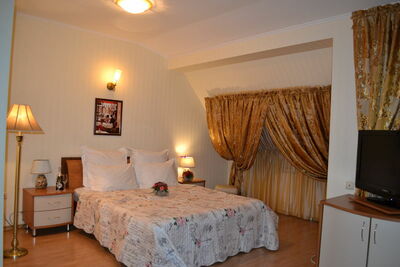 Фотография номера базы отдыха Голубая волна