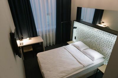 Фотография номера гостиницы Library