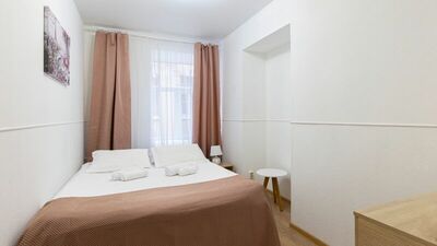 Фотография номера мини отеля Отель Три мушкетера