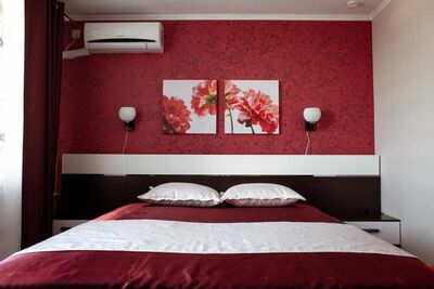 Фотография номера гостиницы Яуза