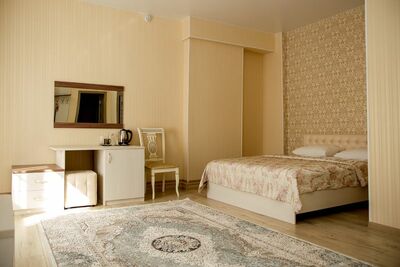 Фотография номера гостиницы Яуза