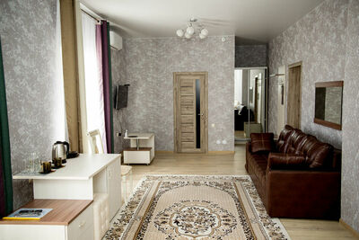 Фотография номера гостиницы Яуза