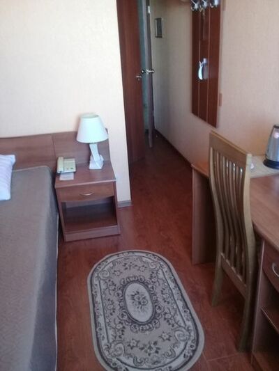 Фотография номера гостиницы Яуза