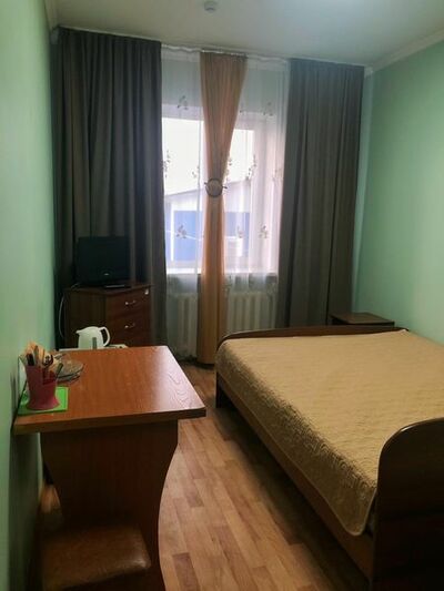 Фотография номера гостиницы Эдем