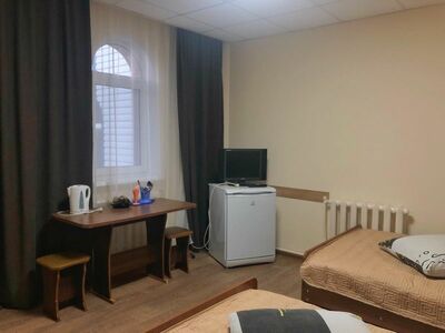 Фотография номера гостиницы Эдем