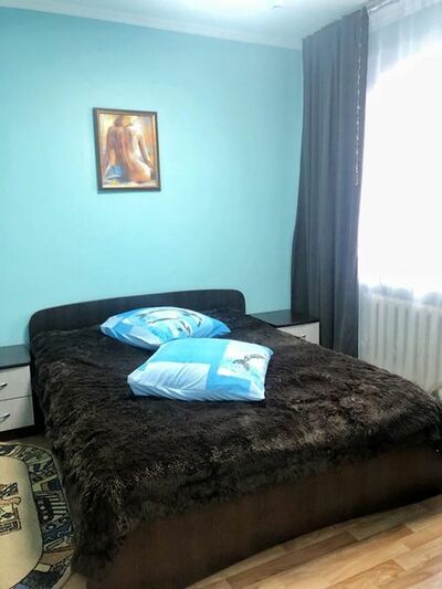 Фотография номера гостиницы Эдем