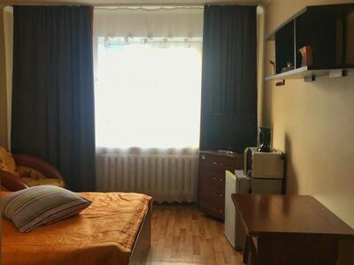 Фотография номера гостиницы Эдем