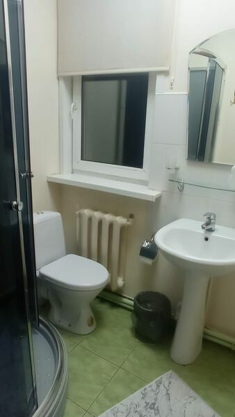 Фотография номера гостиницы Эдем