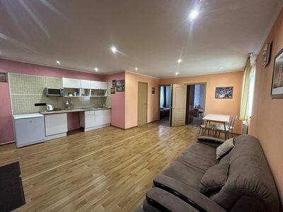 Фотография номера гостиницы Эдем