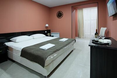 Фотография номера гостиницы Менуа