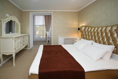 Фотография номера гостиницы Менуа