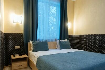 Фотография номера гостиницы МИРА