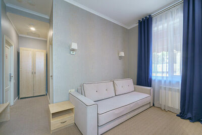 Фотография номера гостиницы МИРА