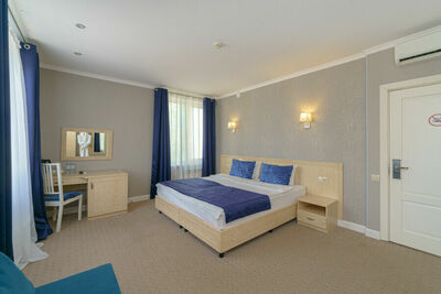 Фотография номера гостиницы МИРА